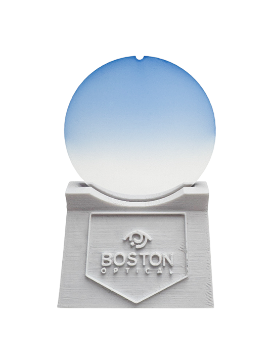 Boston Optical SHAKIRA MR8-PGX PINK + BLUE GRADIENT 